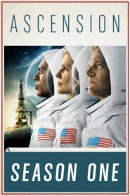 Vesmírná loď Ascension: Sezóna 1