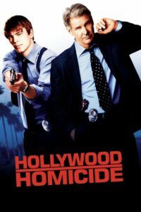 Detektivové z Hollywoodu