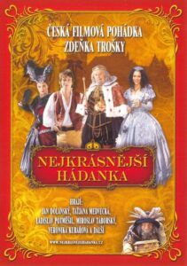 Nejkrásnější hádanka