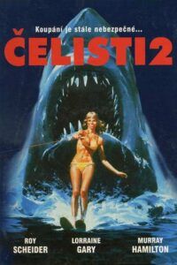 Čelisti II