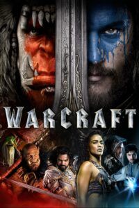 Warcraft: První střet