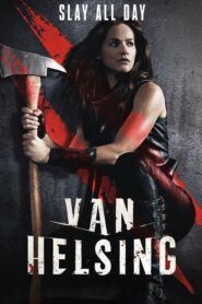 Van Helsing: Sezóna 2