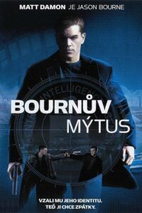 Bournův mýtus