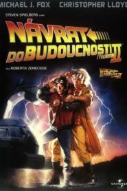 Návrat do budoucnosti II
