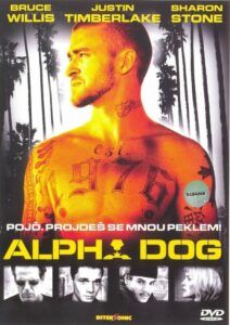 Alpha Dog