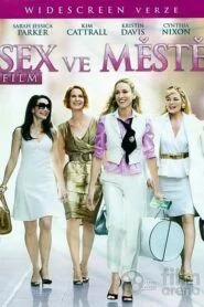 Sex ve městě
