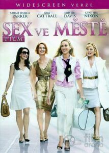Sex ve městě