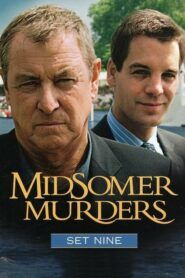 Vraždy v Midsomeru: Sezóna 9
