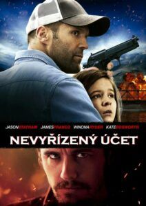 Nevyřízený účet