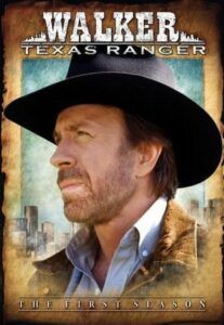 Walker, Texas Ranger: Sezóna 1