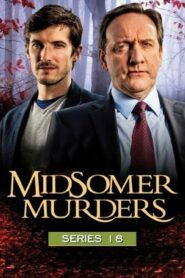 Vraždy v Midsomeru: Sezóna 18