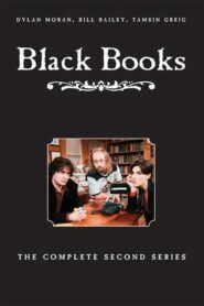 Black Books: Sezóna 2
