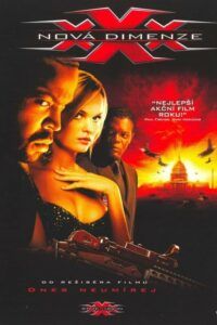xXx: Nová dimenze