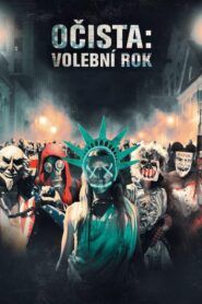 Očista: Volební rok