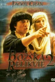 Božská relikvie 2
