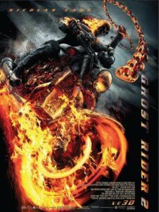Ghost Rider 2