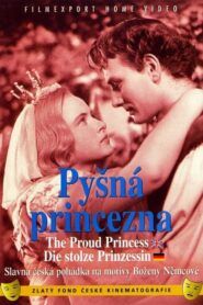 Pyšná princezna