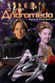 Andromeda: Sezóna 1