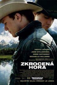 Zkrocená hora
