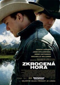 Zkrocená hora