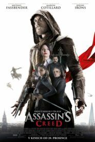 Assassin’s Creed