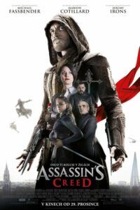 Assassin’s Creed