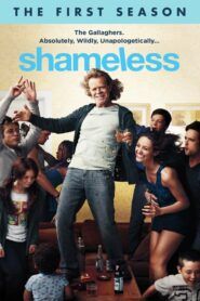 Shameless: Sezóna 1