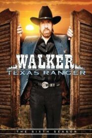 Walker, Texas Ranger: Sezóna 6