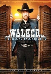 Walker, Texas Ranger: Sezóna 6