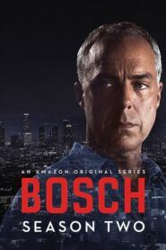Bosch: Sezóna 2