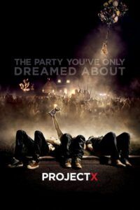 Project X