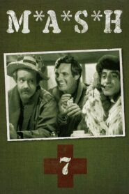 M*A*S*H: Sezóna 7
