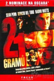 21 gramů