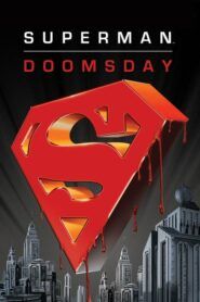 Superman: Soudný den