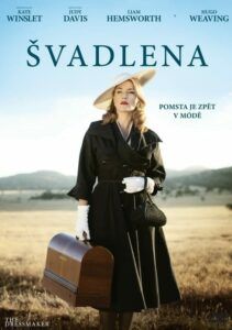 Švadlena