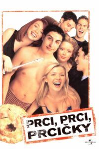 Prci, prci, prcičky