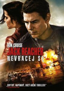 Jack Reacher: Nevracej se