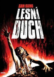 Lesní duch