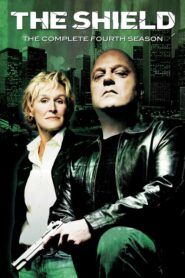 Policejní odznak: Sezóna 4