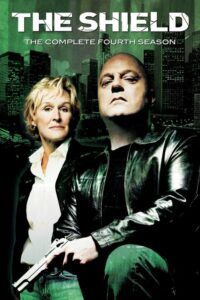 Policejní odznak: Sezóna 4