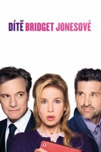 Dítě Bridget Jonesové