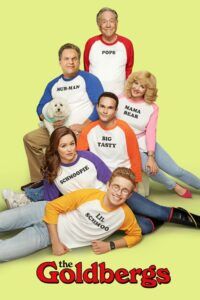 The Goldbergs: Sezóna 7
