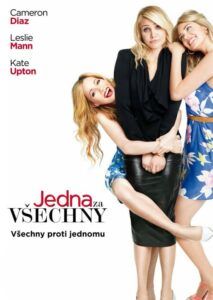 Jedna za všechny