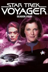Star Trek: Voyager: Sezóna 4