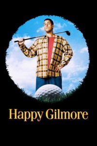 Happy Gilmore / Rivalové