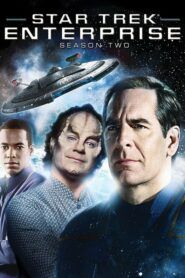 Star Trek: Enterprise: Sezóna 2