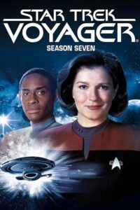 Star Trek: Voyager: Sezóna 7