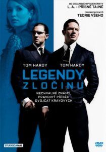 Legendy zločinu