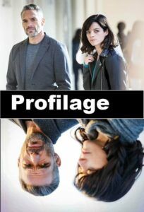 Profil zločinu / Profilage