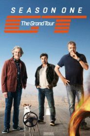 The Grand Tour: Sezóna 1